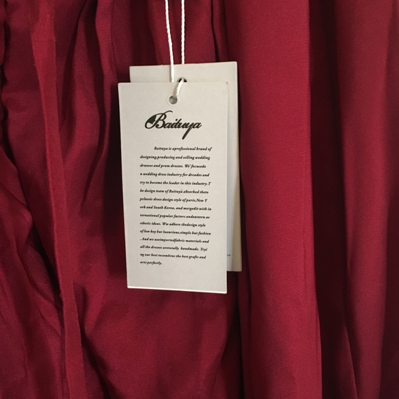 FORMAL DRESS 🌹 - Picture 7 of 7